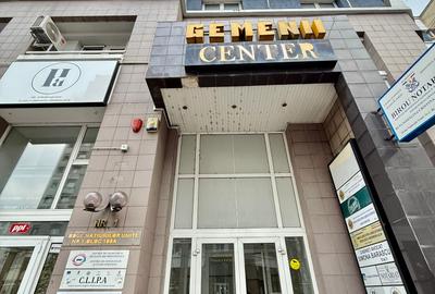 DE ÎNCHIRIAT – Spațiu de birou 60 mp - GEMENII CENTER, Națiunile Unite - 2