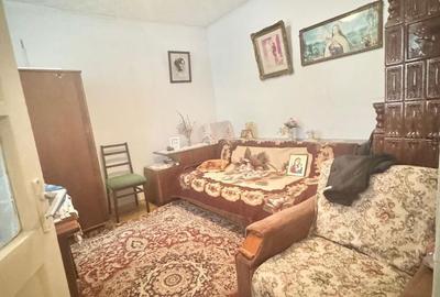Casă cu 3 camere în Uiești - 2