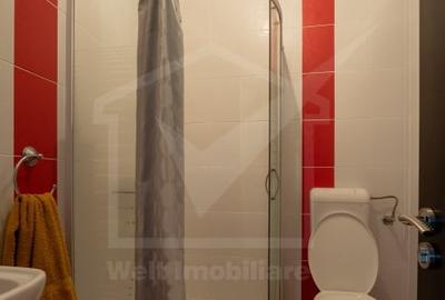 Nou pe piata! Apartament cu 3 camere, parcare inclusa, Floresti Nou pe piata! Apartament cu 3 camere, parcare inclusa, Floresti - 16