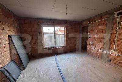 Casa de vanzare, 108 mp, zona Sud-Vest, Simleu Silvaniei - 1