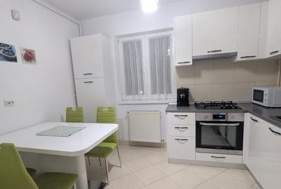 Apartament modern 3 camere Terezian - 7