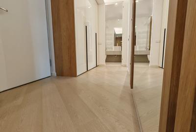 PIPERA/AVIATIEI Prima Inchiriere Apartament 2 camere LOC DE PARCARE - 11