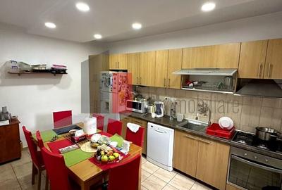 Casă individuală cu 5 camere cu Canalizare în Dămăroaia - 6