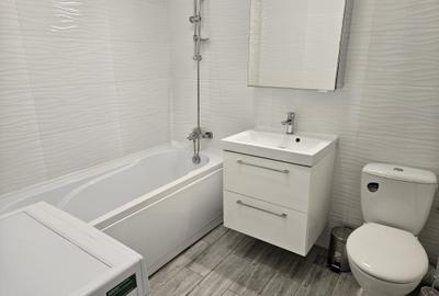 Apartament cu 2 camere decomandat, mobilat în Bucureștii Noi - 15