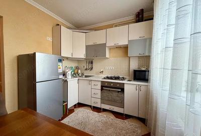 De vanzare apartament cu o camera zona Dambovita - 2