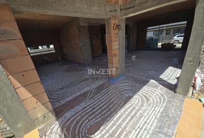 CARTIER PRIVAT, CASA 4 CAMERE, 2 BAI, MIROSLAVA , PLACA DE B - 15