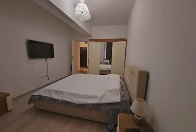 Apartament Lux 2 Camere Rond Alba Iulia Mall Vitan - 9