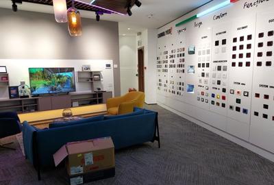 Oregon Park, inchiriere birouri amenajate si mobilate, Comision 0% - 8