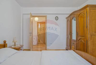 Apartament cu 2 camere semidecomandat în 15 Noiembrie - 6