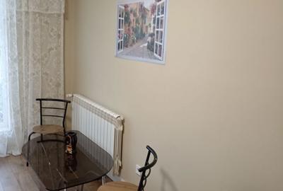 Apartament cu 2 camere în Central - 5