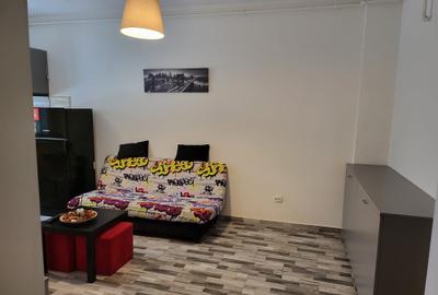 Vand studio zona Aparatorii Patriei - 2