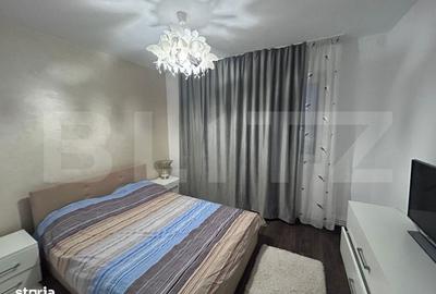 Apartament cu 4 camere decomandat în Rovine - 7