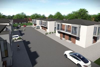 VILA 4 CAMERE TUNARI| PERETI INDIVIDUALI -TOATE UTILITATILE - 23