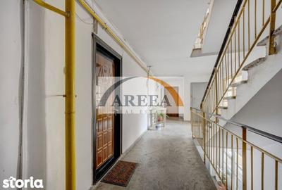 Apartament cu 2 camere decomandat, mobilat în Cișmigiu - 16