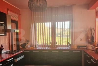 Casa individuala, 7 camere 3500 mp teren, zona exterior EST - 4