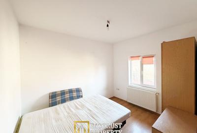 Garsonieră decomandată, mobilată în Ultracentral - 6