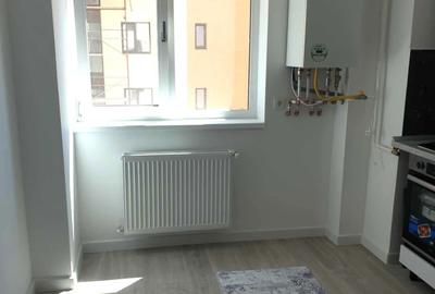 Garsonieră în Lunca Cetățuii - 8