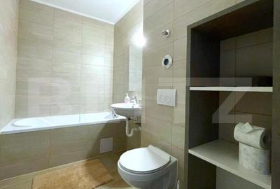 Studio modern de inchiriat cu parcare + boxa, Bartolomeu - 7