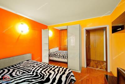 Apartament cu 2 camere decomandat în Central - 8