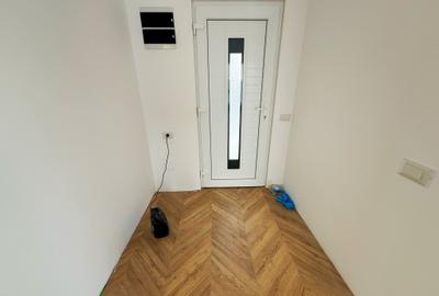 Casa Individuala la intrare in Berceni / 3 Camere / 2 Bai - 4