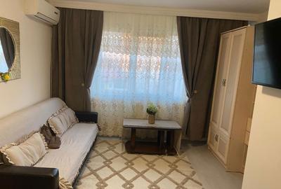 Garsonieră decomandată în Nicolina - 7