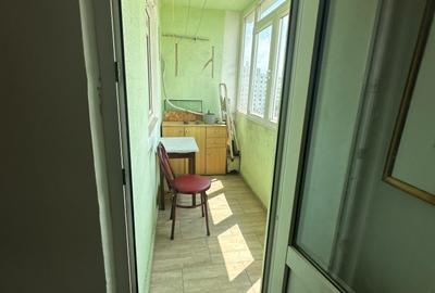 Apartament cu 2 camere decomandat în Moșilor - 5