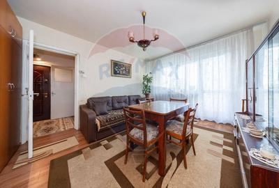 Apartament cu 2 camere în Gemenii - 7