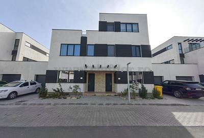 VILA de LUX in apropiere de Scoala Americana - 21