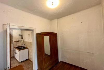 Icoanei - Ghiocei 2 camere in vila la parter 42 mp utili - 6