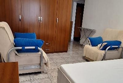 Inchiriez Garsoniera Zona Lacul Tei Parcul Circului. - 8