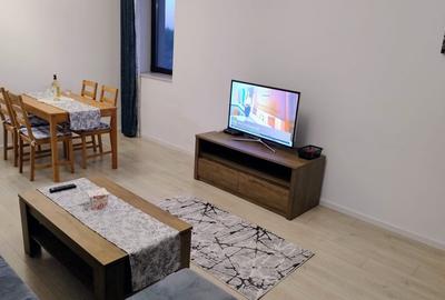 Apartament 2 camere City Point Aviatiei Apartament 2 camere City Point Aviatiei - 3