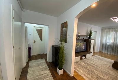 Vând apartament 3 camere, Sos. Colentina nr. 72, 65mp utili. Proprietar! - 2