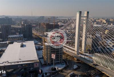 Spațiu comercial, de 4,021 mp, în Basarab - 10