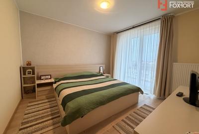 Apartament 4 camere, Giroc, in blocul Catena - 8