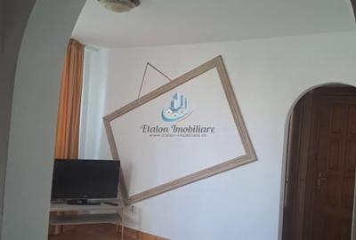 Apartament 4 camere semidecomandat, 1 baie, Piata Darmanesti - 9