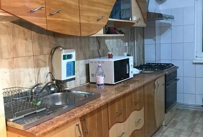 Ap 2 camere mobilat Buzaului Ap 2 camere mobilat Buzaului - 2