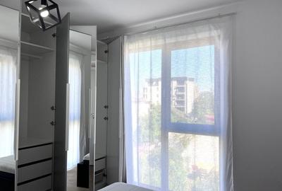 Apartament cu 2 camere decomandat, mobilat în Timpuri Noi - 22
