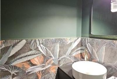 Apartament cu 3 camere semidecomandat, mobilat în Plopilor - 7