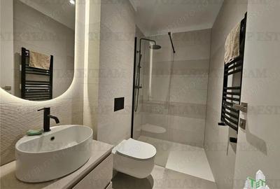 APARTAMENT 2 CAMERE VEDERE FRONTALA LA MARE OLIMP - 18