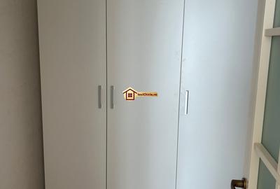 Apartament 2 camere Royal Town - 9