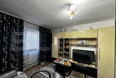 Apartament 2 camere, 41 mp, zona Artego - 1