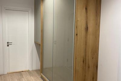 Direct proprietar, apartament moder 2 camere pe Iancu Nicolae, Pipera - 2