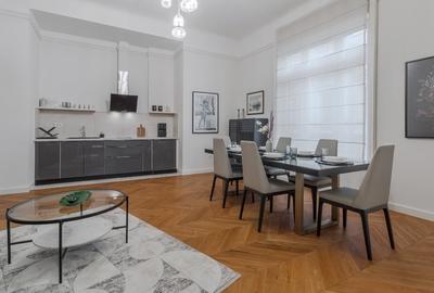 Apartament 2 Dormitoare– Centru istoric – 950 € / lună – Termen mediu - 2