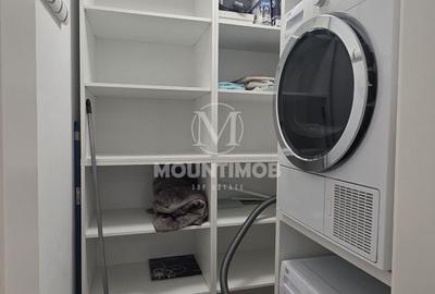 Apartament cu 2 camere decomandat, mobilat în Tractorul - 7