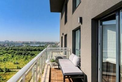 Belvedere Duplex 2 camere - 6