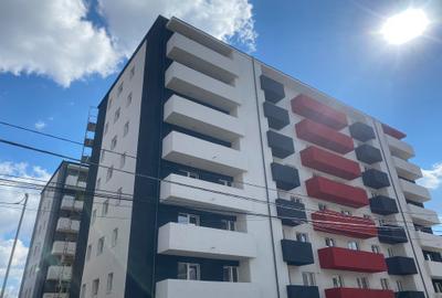 Metrou Aparatori 950 m - TVA 21% 2 camere tip Studio in constructie Metrou Aparatori 950 m - TVA 21% 2 camere tip Studio in constructie - 3