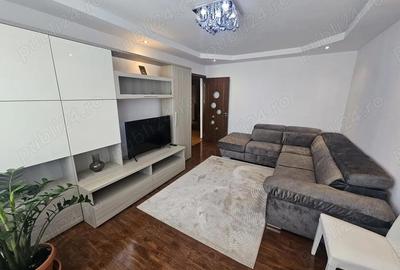 Apartament cu 3 camere decomandat în Central - 8