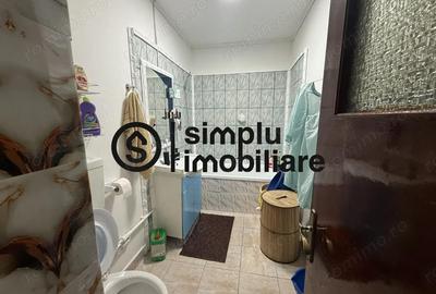 Apartament cu 2 camere decomandat în Craiovița Nouă