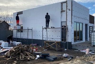 Casă cu 4 camere în Exterior Vest - 5