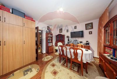 Apartament cu 2 camere de vanzare in zona Darste - 7